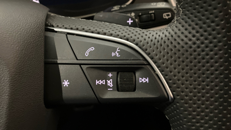 Audi Q5 40 TDI Quattro S Line 5dr S Tronic [Tech Pack Pro] Diesel Estate